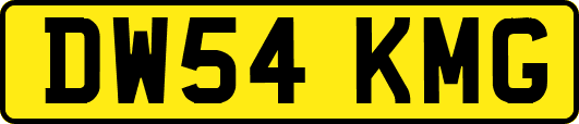 DW54KMG