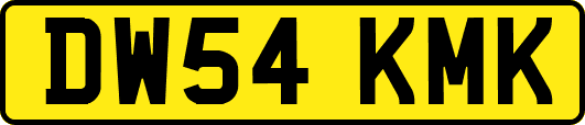 DW54KMK