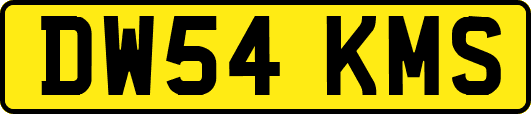 DW54KMS