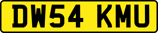 DW54KMU