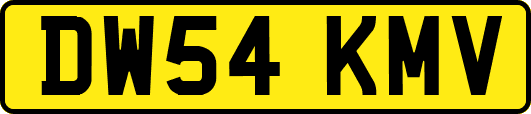 DW54KMV