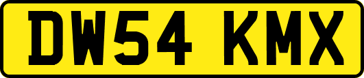 DW54KMX