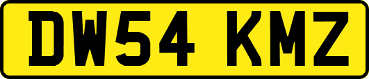 DW54KMZ