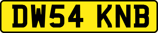 DW54KNB