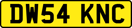 DW54KNC