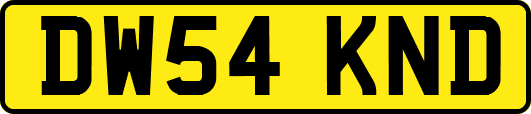 DW54KND
