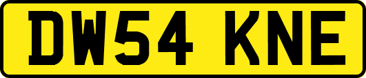 DW54KNE