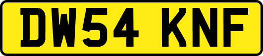 DW54KNF