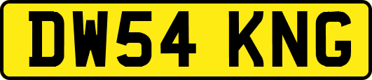 DW54KNG