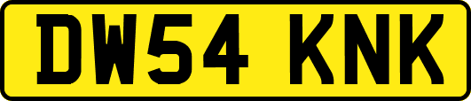DW54KNK