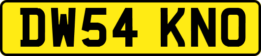 DW54KNO