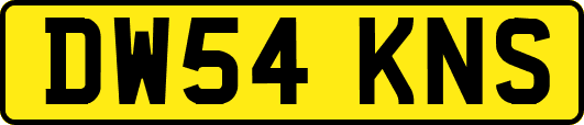 DW54KNS