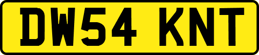 DW54KNT