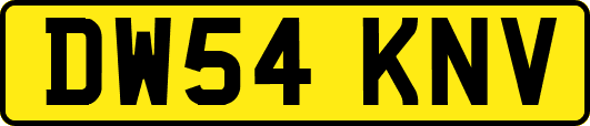 DW54KNV