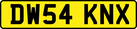 DW54KNX
