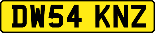 DW54KNZ