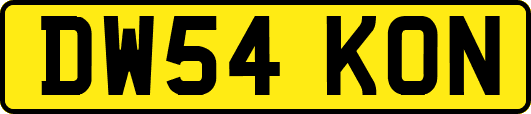 DW54KON