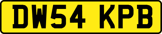 DW54KPB