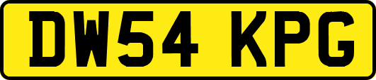 DW54KPG