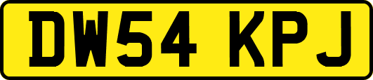 DW54KPJ