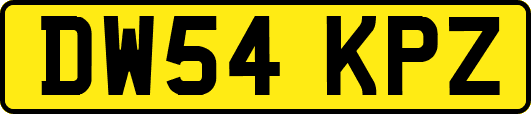 DW54KPZ