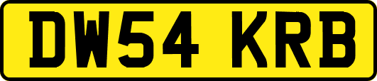 DW54KRB