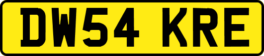 DW54KRE