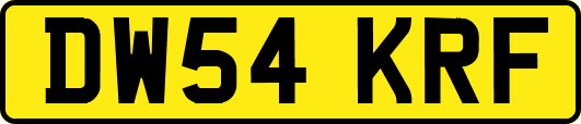 DW54KRF