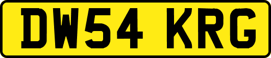 DW54KRG