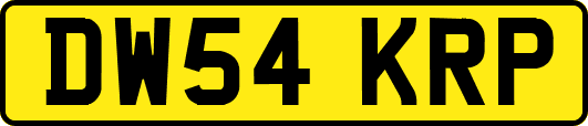 DW54KRP