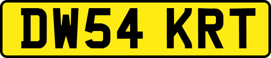 DW54KRT