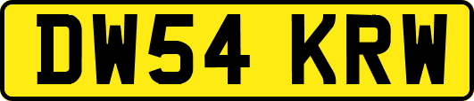 DW54KRW