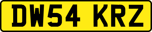 DW54KRZ