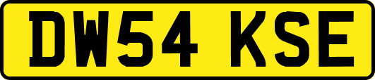 DW54KSE
