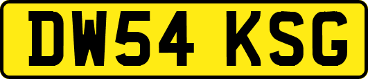 DW54KSG