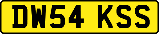 DW54KSS