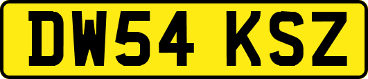 DW54KSZ