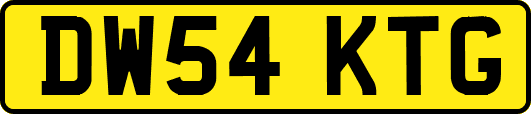 DW54KTG