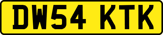 DW54KTK