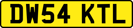 DW54KTL