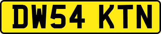 DW54KTN