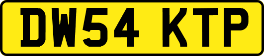 DW54KTP
