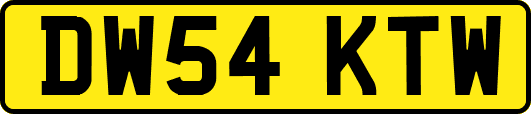 DW54KTW