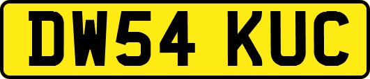 DW54KUC