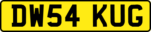 DW54KUG
