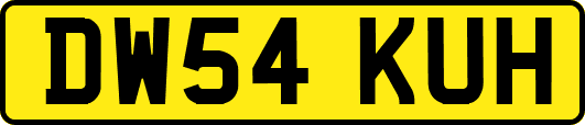 DW54KUH