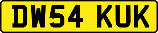 DW54KUK