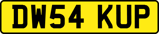 DW54KUP