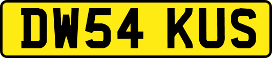 DW54KUS