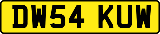 DW54KUW